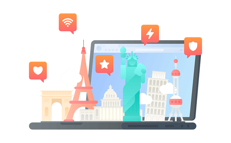 代理土豆视频的回国vpn - 回国加速器